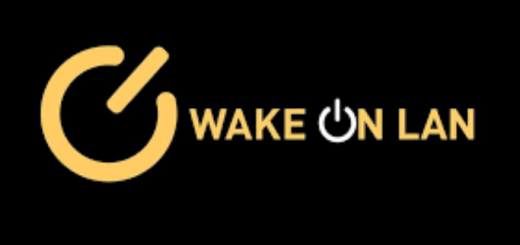 Wake On LAN